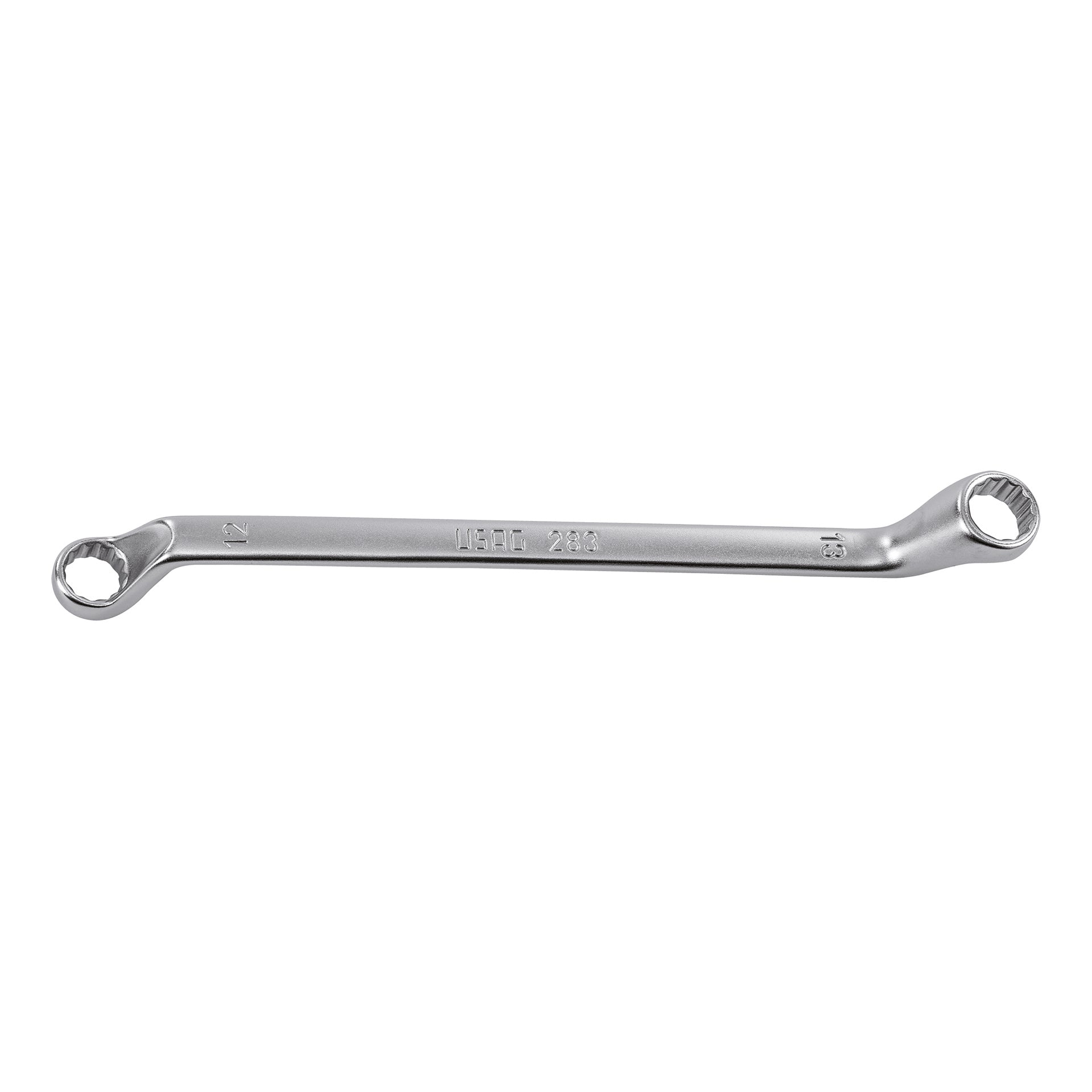 283 - Double curved ring wrenches - Usag 283 - Double curved ring wrenches - Usag